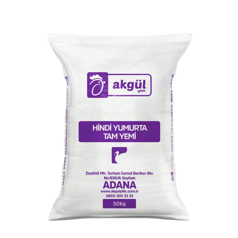 Hindi Yumurta Tam Yemi