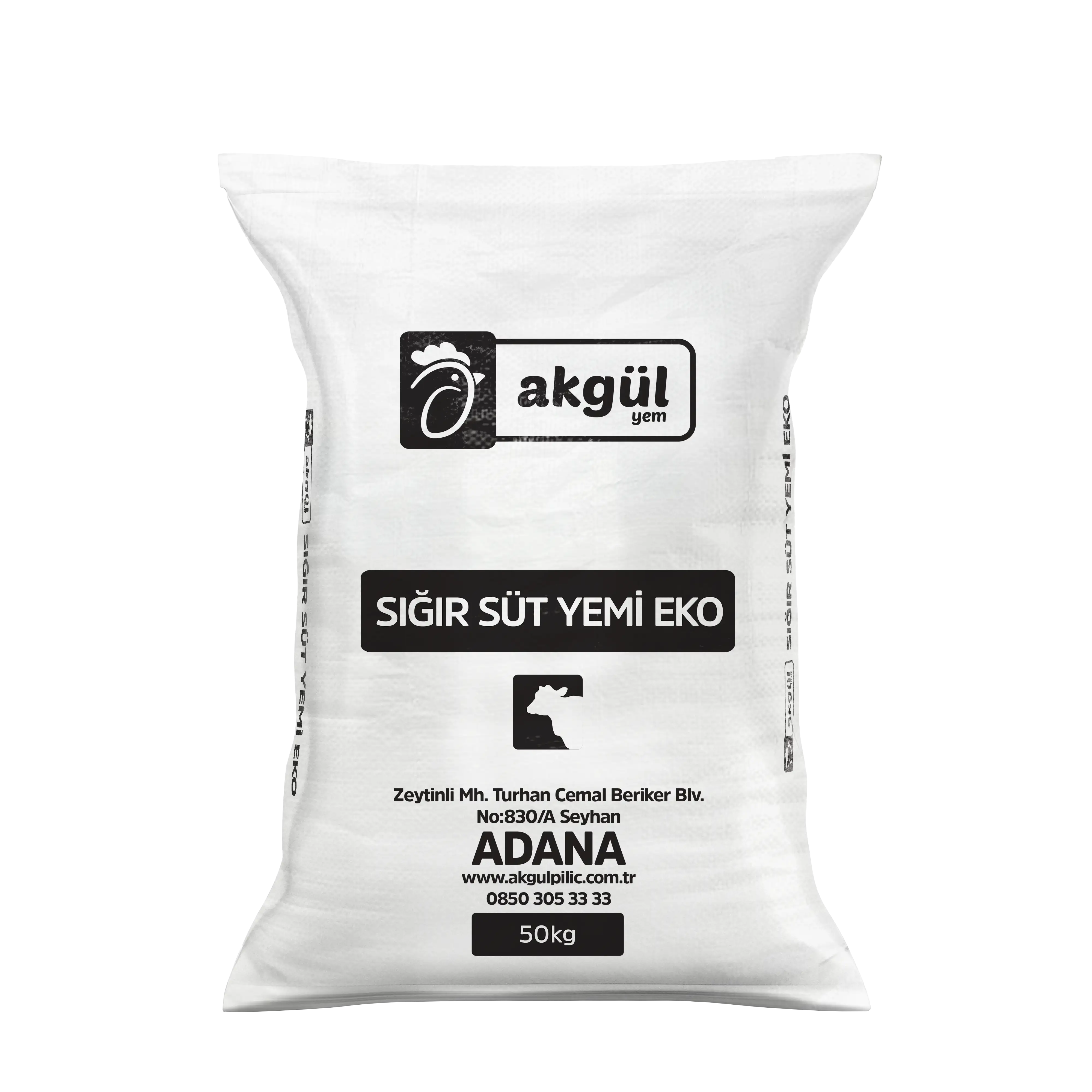 Sığır Süt Yemi EKO